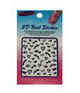 Ranara Nail Sticker M436W