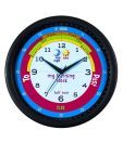 Clok Learning Wall Clock