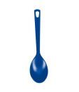 Tramontina Basting Spoon Nylon - Blue