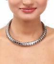 Art Mannia Glossy Silver Hasli