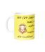Ankit Compassionate Leo Zodiac Sign Mug