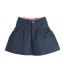 Unamia So Sweet Dark Navy Skirt