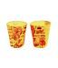 Tungs10 Royal Telephone Shot Glass Pair