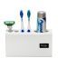 Acrylic Tooth Brush Holder- Snow Series