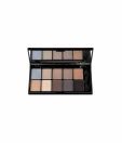 NYX Cosmetics Eye Shadow Palette 10 Color Bohemian Rhapsody 0.49-Ounce-QJZ