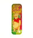 Winnie The Pooh Pencil Box (Pack Of 3)