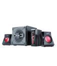 Genius SW-G2.1 1250 Gaming Speakers