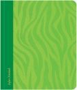 Nightingale Safari 4 pack of 3 A5 Notebooks & Writing Pads