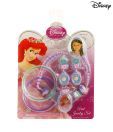 Disney Ariel Jewellery Set
