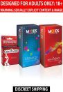 Moods My Mix Condoms