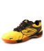 Slazenger Flash Yellow & Black Sports Shoes