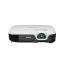 Epson VS210 Projector (Portable SVGA 3LCD 2600 lumens color brightness 2600 lumens white brightness rapid setup)