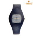 Horo Blue Sporty Watch