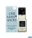 Jacques Bogart One Man Show Men Edt 100Ml