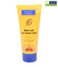 VLCC Matte look Sun Screen Lotion SPF 30 100g