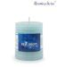 ILLUMINATIONS DEW DROPS PILLAR CANDLE