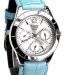 Casio Aqua Blue Strap Watch
