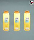 Biokips Yellow Water Bottle