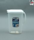Biokips PP 2000 Transparent Container