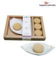 Fragrance World India Vanilla Gift Set