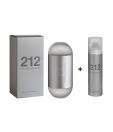 Carolina Herrera 212 Women Gift Set