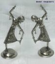 Bharat Handicrafts Dancing Dolls