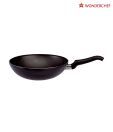 Wonderchef Firenze Chinese Wok Pan-20cm dia