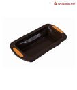 Wonderchef Flatty Plum Cake Mould