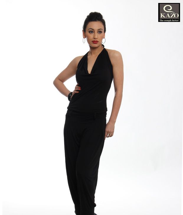 kazo jumpsuit