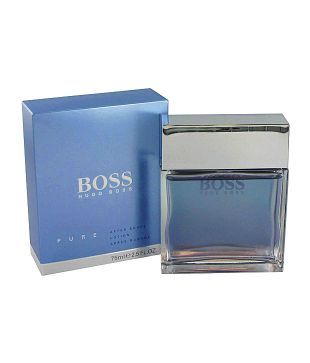 Boss Pure Men Gift Set