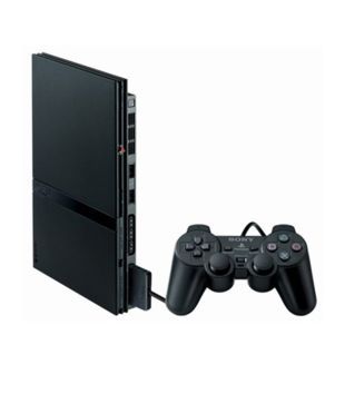PlayStation 2