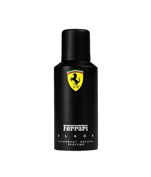 Ferrari Black Men Gift Set