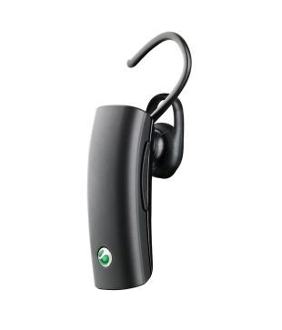SonyEricsson Bluetooth VH410 Black