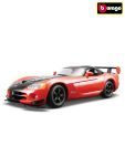 Bburago Dodge Viper SRT 10 ACR