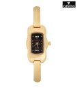 Calvino Trendy Case Black Watch