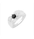 Johareez Magnificient Black Diamond Men