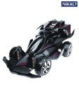 Nikko X-Treme-With Rechargeable  Battery Pack (Remote Controlled)