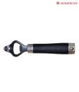 Wonderchef Steel & Silicon Bottle Opener
