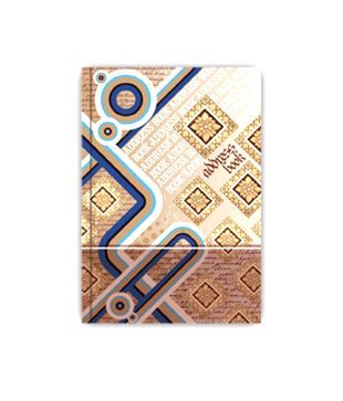 A5 Addressbook (B+C)