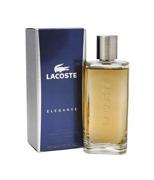 Lacoste Elegance After Shave 90Ml