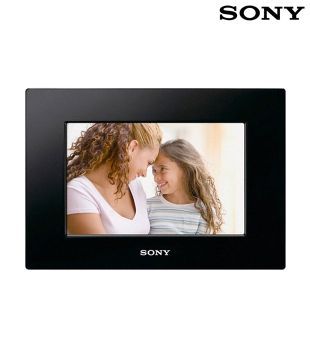 Sony Digital Photo Frame A 710