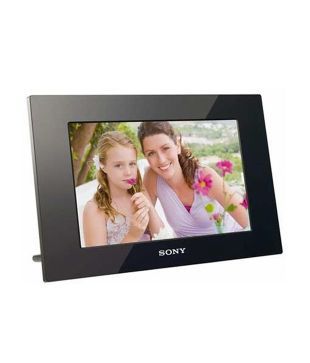 Sony Digital Photo Frame A 710