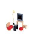 Frank Living Room (Decor Furniture Set)