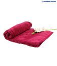 Bombay Dyeing Super Ultrx Dark Pink Bath Towel