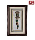 Craft N Craft Exotic Painting