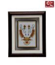 Craft N Craft Ornamental Painting