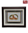 Craft N Craft Bangle Painting