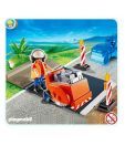 Playmobil Joint Cutter
