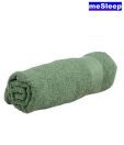 MeSleep Mint Green Cotton Towel