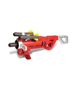 Spy Gear Rocket Blaster